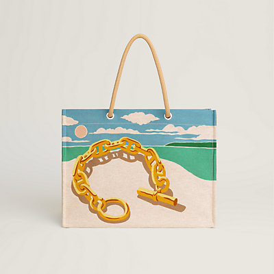 ビーチタオル 《ヨッティング》 GM | Hermès - エルメス-公式サイト ビーチタオル 《ヨッティング》 GM | Hermès - エルメス-公式サイト